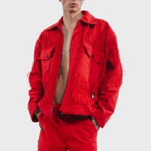 LORENZZO JACKET