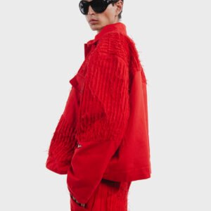 LORENZZO PANT