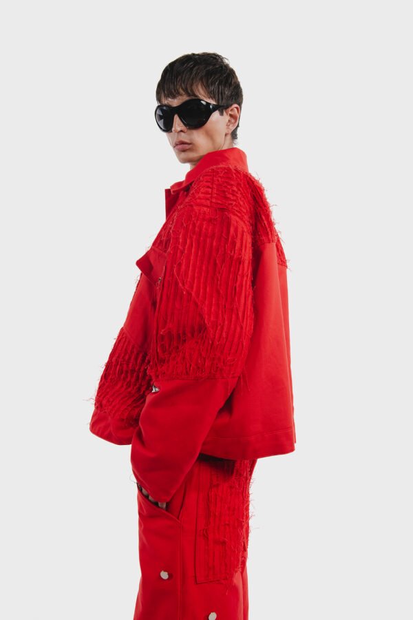 LORENZZO PANT