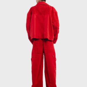 LORENZZO PANT