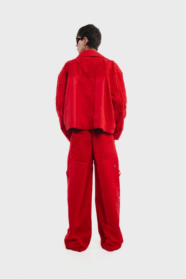 LORENZZO PANT