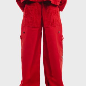 LORENZZO PANT