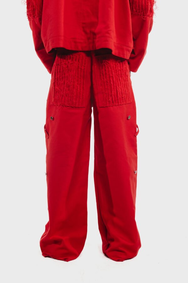 LORENZZO PANT