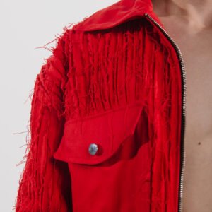 LORENZZO JACKET