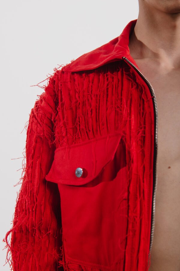 LORENZZO JACKET