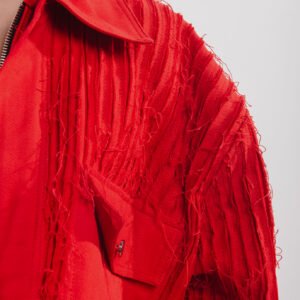 LORENZZO JACKET