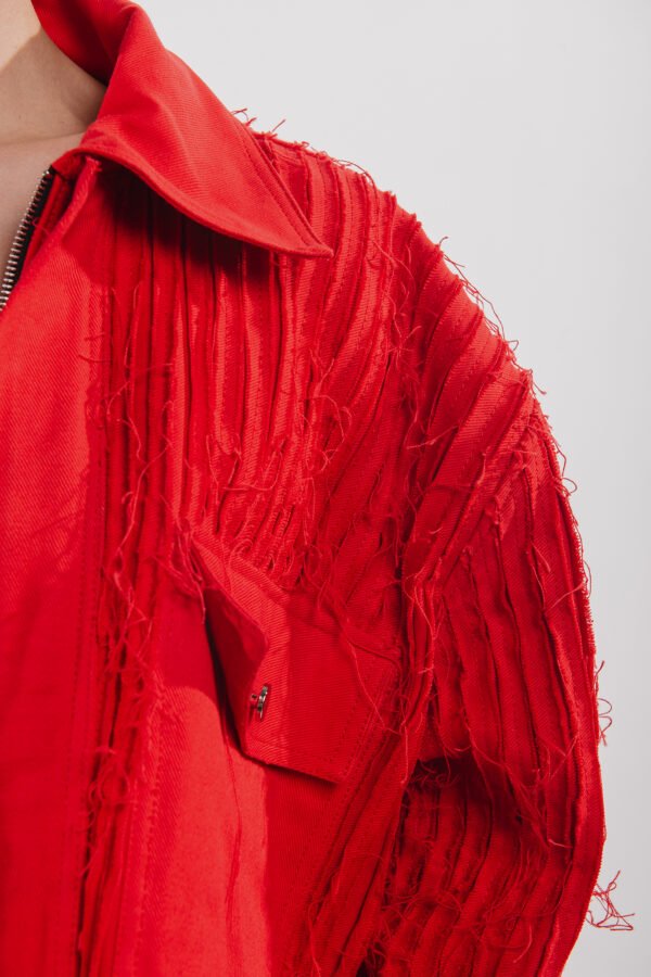LORENZZO JACKET