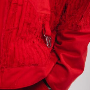 LORENZZO JACKET