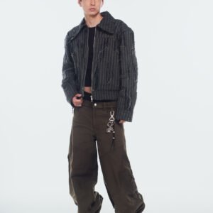 Sesión de estudio-210 NAVY DENIM PANT