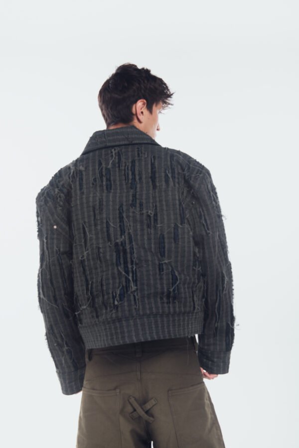 Sesión de estudio-241 NAVY DENIM PANT