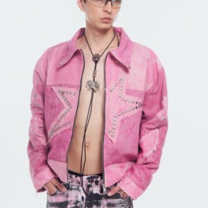 ÉLODIE DENIM JACKET