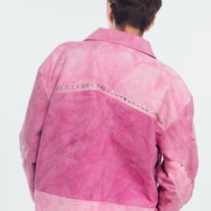 ÉLODIE DENIM JACKET