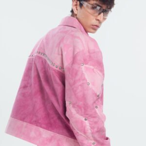 ÉLODIE DENIM JACKET