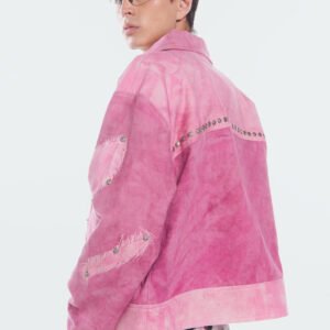 ÉLODIE DENIM JACKET