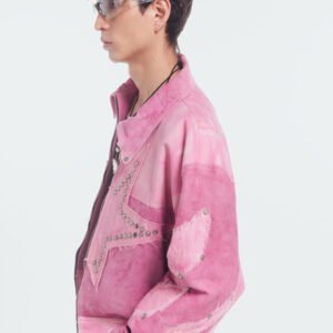 ÉLODIE DENIM JACKET