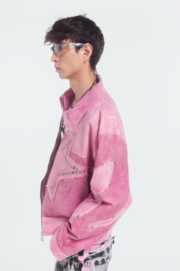 ÉLODIE DENIM JACKET