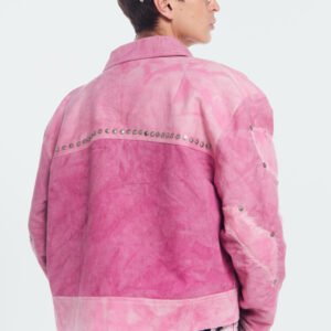 ÉLODIE DENIM JACKET