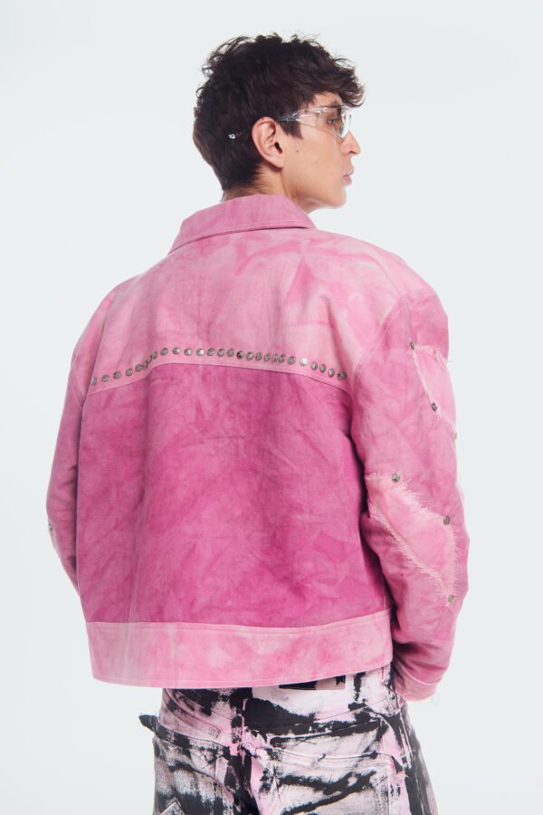 ÉLODIE DENIM JACKET