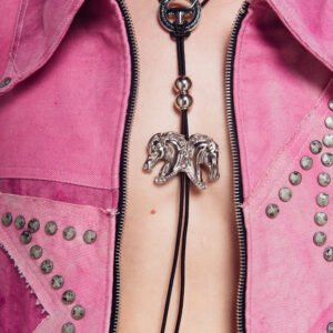 ÉLODIE DENIM JACKET