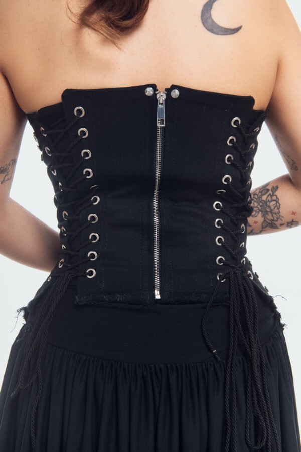AURA STAR CORSET