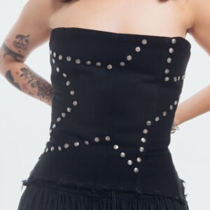 AURA STAR CORSET