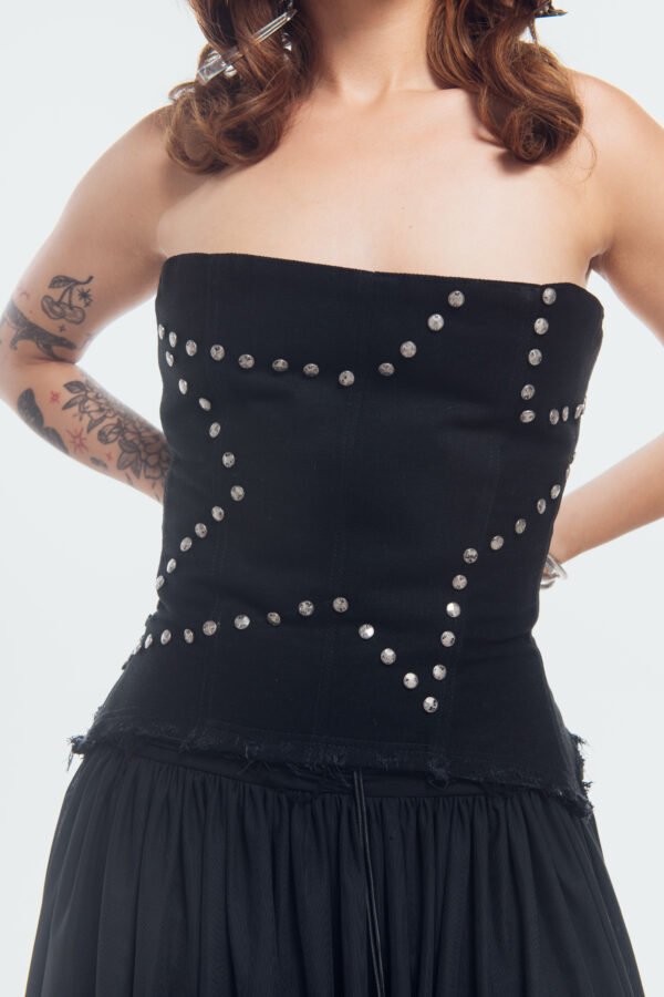 AURA STAR CORSET