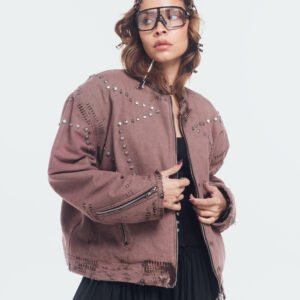 Sesión de estudio-791 TRASH COFFEE DENIM JACKET