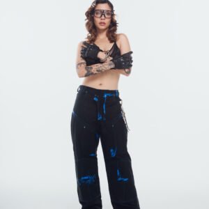 Sesión de estudio-815 MOTORACE PANT