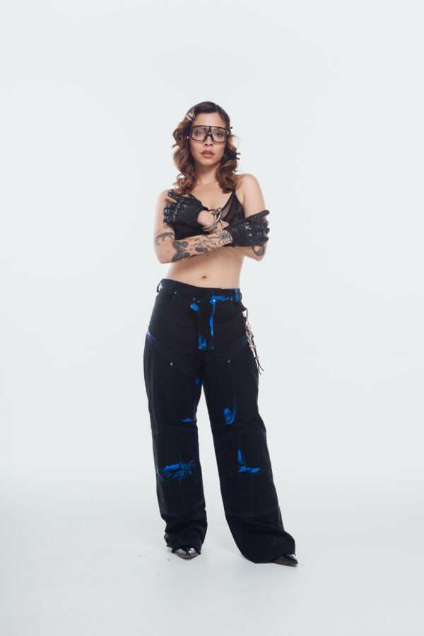 Sesión de estudio-815 MOTORACE PANT