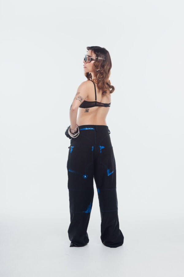 Sesión de estudio-829 MOTORACE PANT